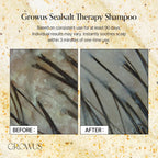 Growus Sea Salt Therapy Shampoo 500ml