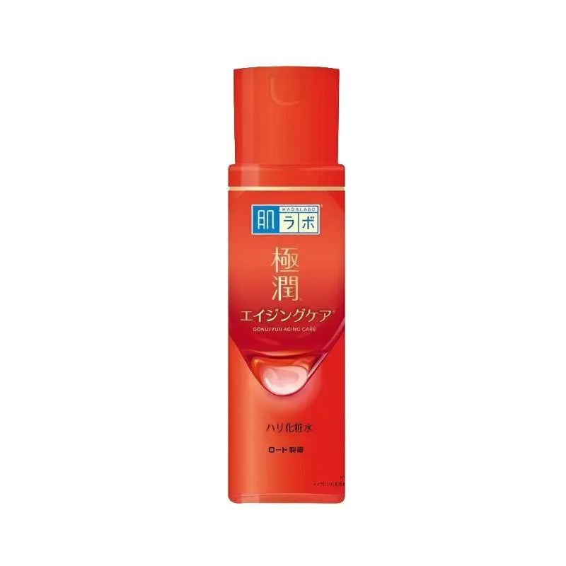 Hada Labo Gokujyun Aging Care Emulsion 140ml