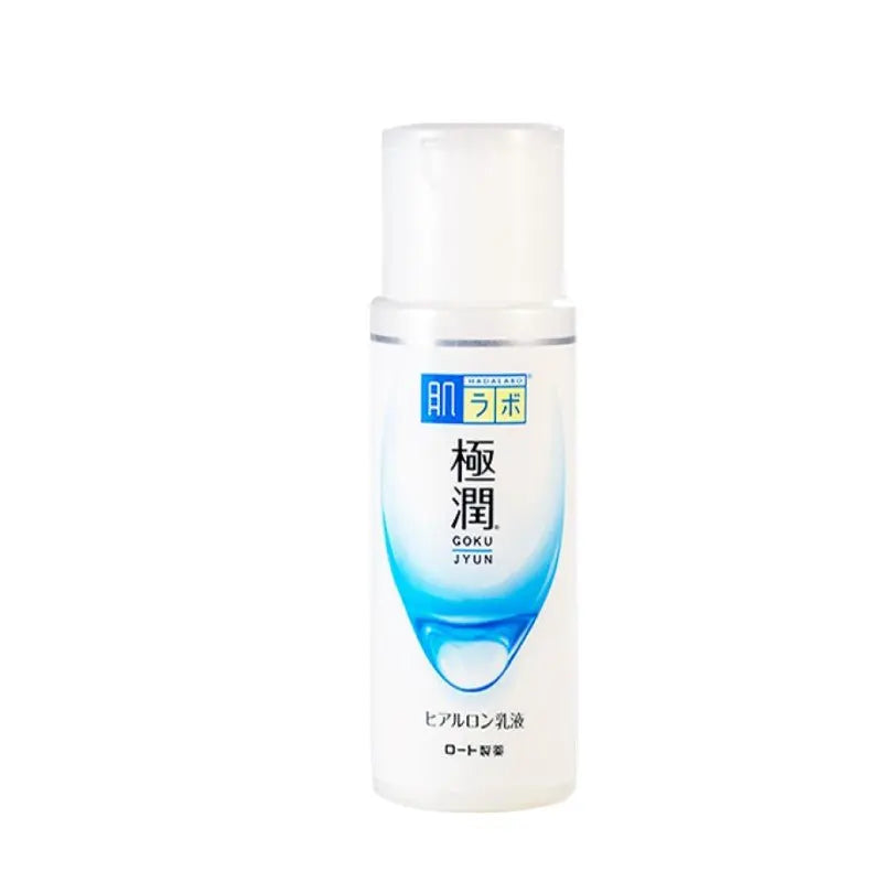 Moist Emulsion Milky lotion 140ml