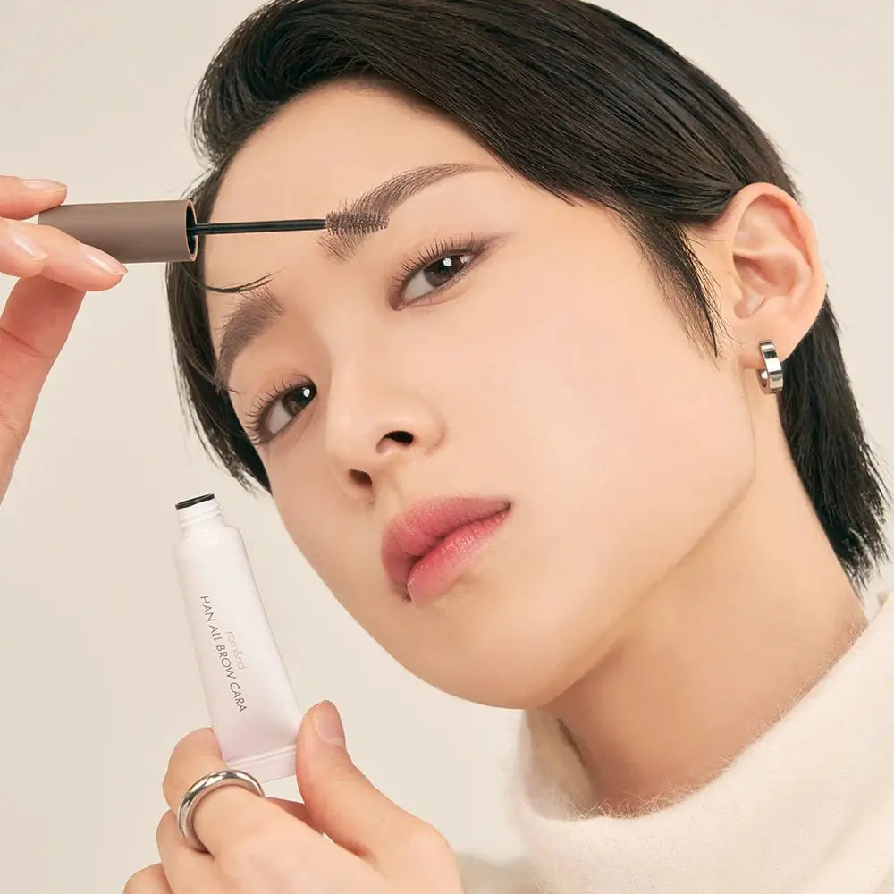 Romand Han All Brow Cara (4 Colors)