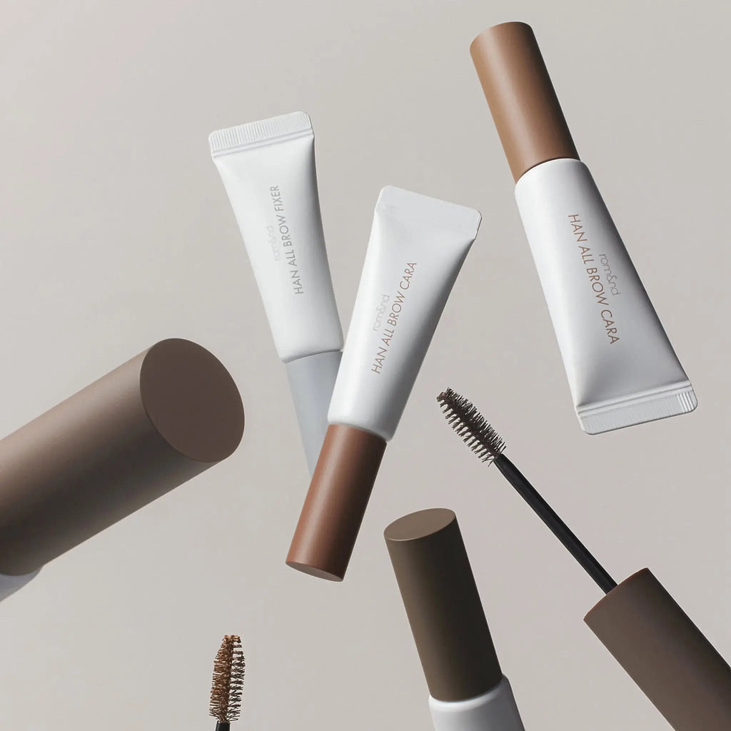 Romand Han All Brow Cara (4 Colors)