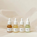 Beauty of Joseon Hanbang Serum Discovery Kit (4 × 10mL)