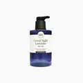 Happy Bath  Good Night Lavender Body Wash 490ml