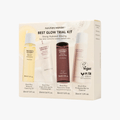 haruharu wonder Best Glow Trial Kit