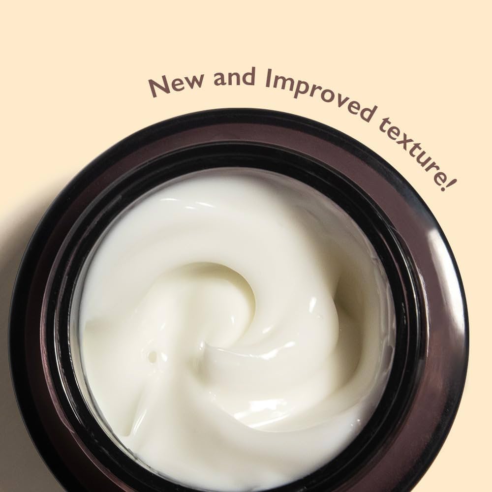 haruharu wonder Black Rice 10 Hyaluronic Cream Unscented 50ml
