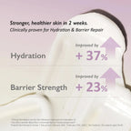 haruharu wonder Black Rice 5 Ceramide Barrier Moisturizing Cream 50ml