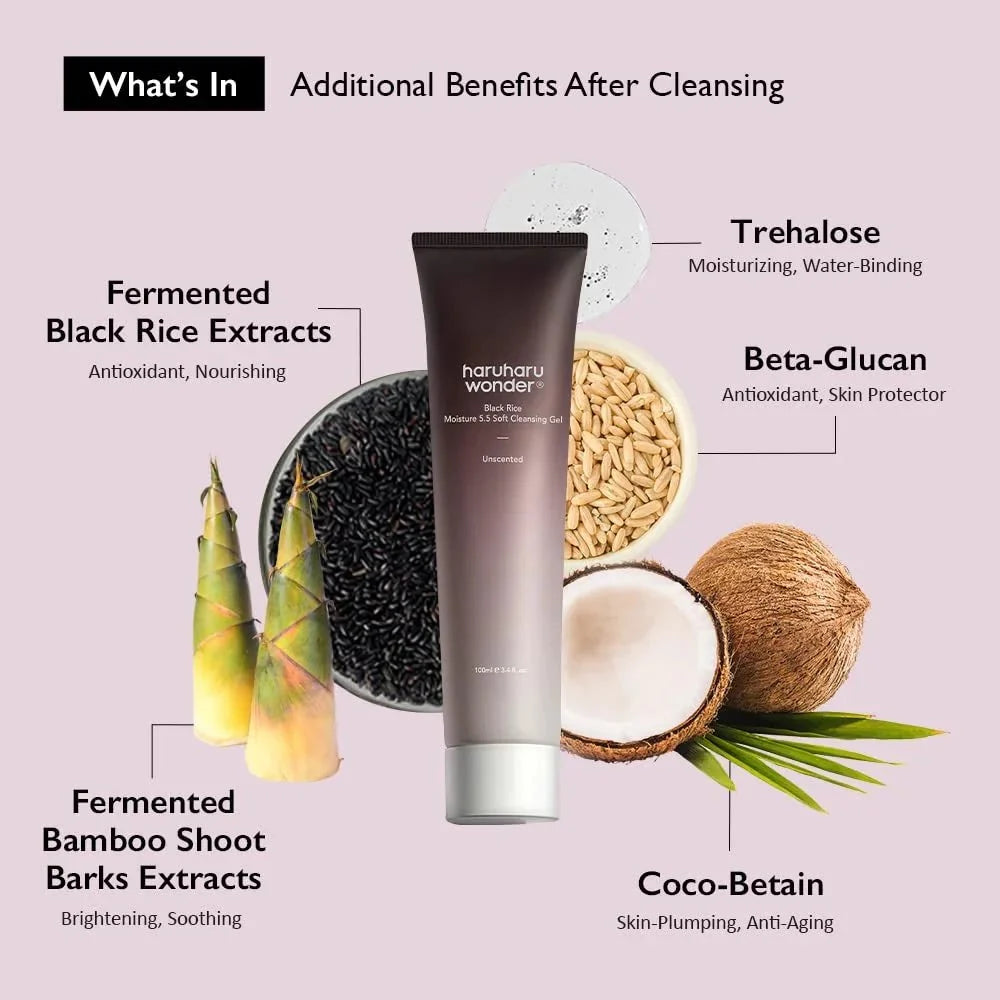 The Daily Essentials Trio - Starter Kit