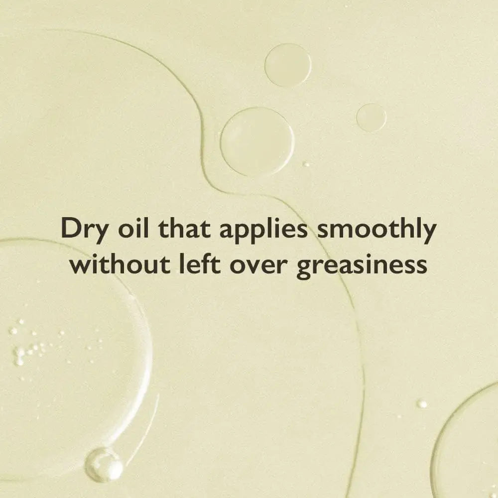 haruharu wonder Black Rice Facial Oil 30ml