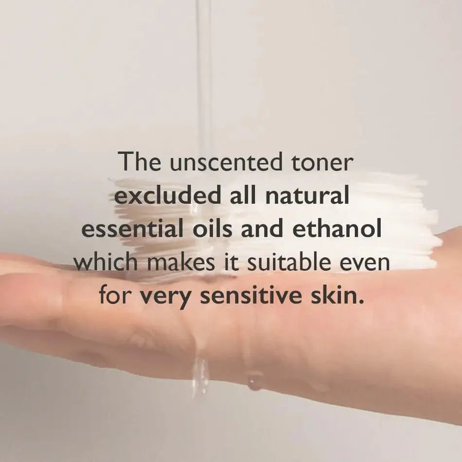 haruharu wonder Black Rice Hyaluronic Toner Unscented 150ml