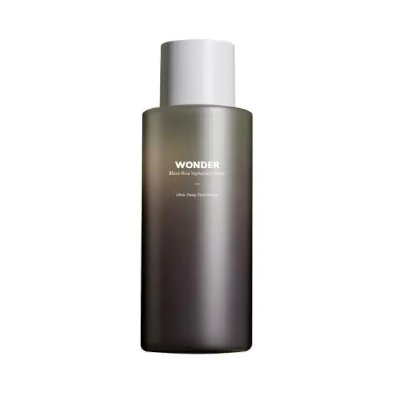haruharu wonder Black Rice Hyaluronic Toner 150ml