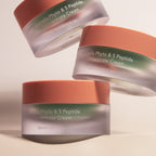 haruharu wonder Centella Phyto & 5 Peptide Concentrate Cream 30ml