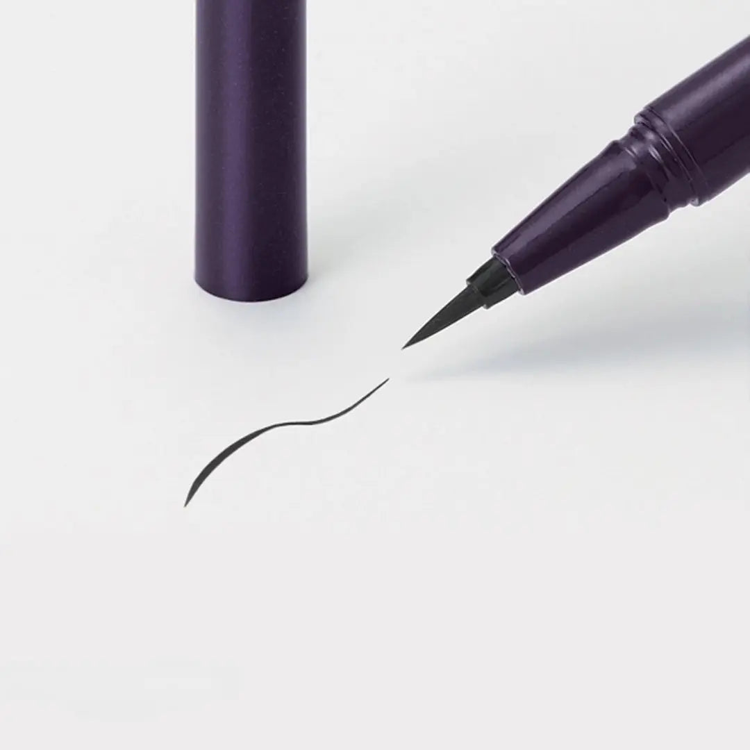 KissMe Heroine Make Smooth Liquid Eyeliner SWP