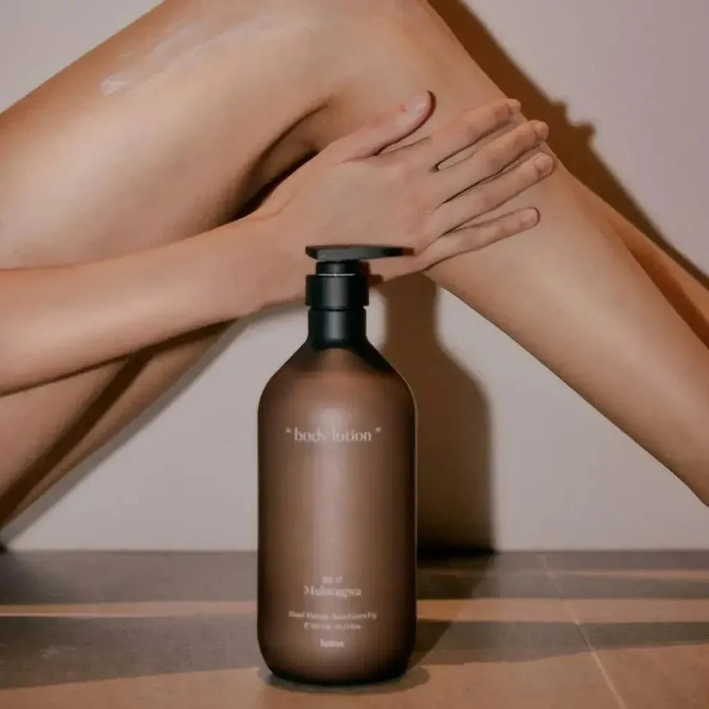 hetras Hotel Therapy Body Lotion 1013ml