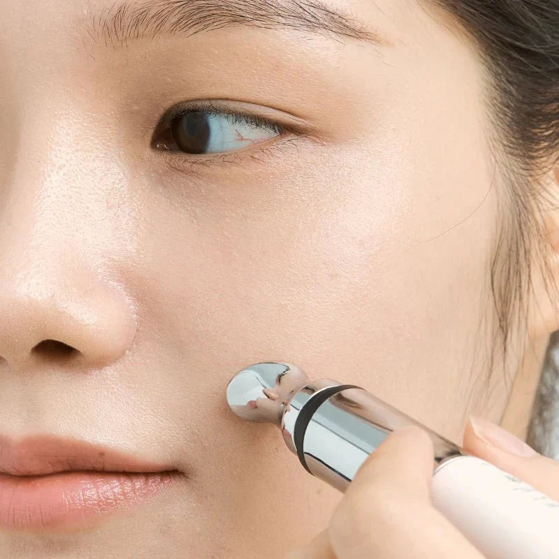 HEVEBLUE Black Yuja Bean Lifting Eye Cream 15ml