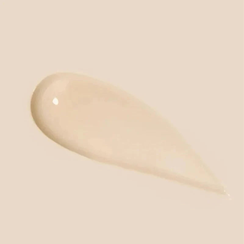 HEVEBLUE Black Yuja Bean Lifting Eye Cream 15ml