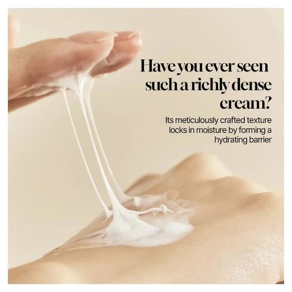 HEVEBLUE Salmon Caring Centella Cream 100ml
