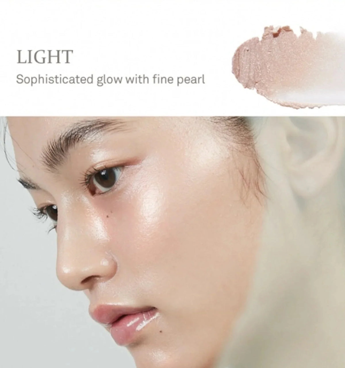 hince True Dimension Radiance Balm (4 Colors)