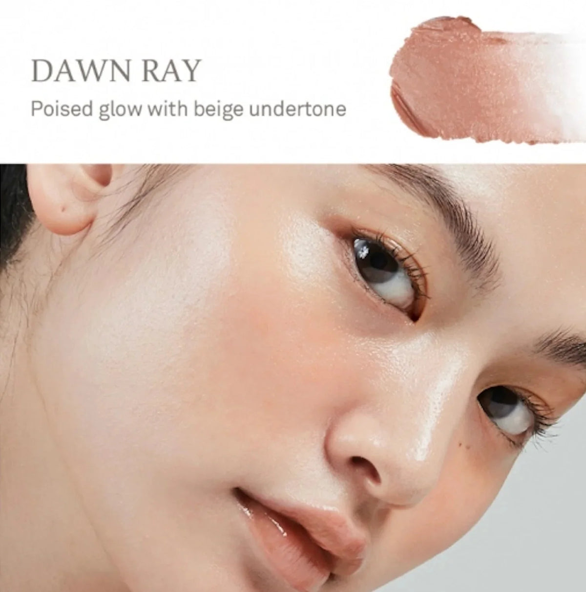 hince True Dimension Radiance Balm (4 Colors)
