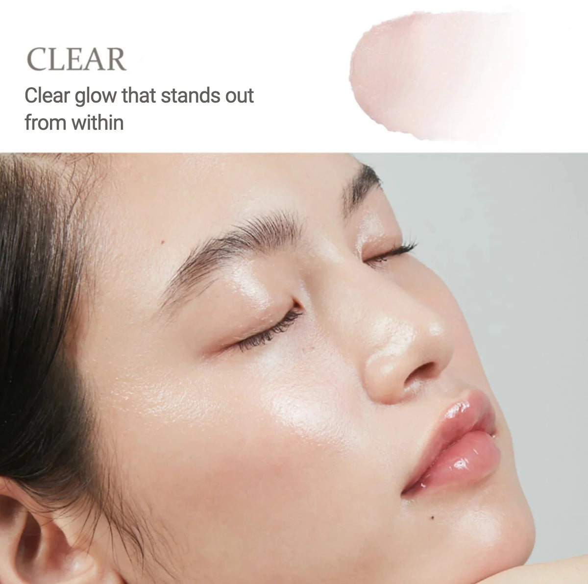 hince True Dimension Radiance Balm (4 Colors)