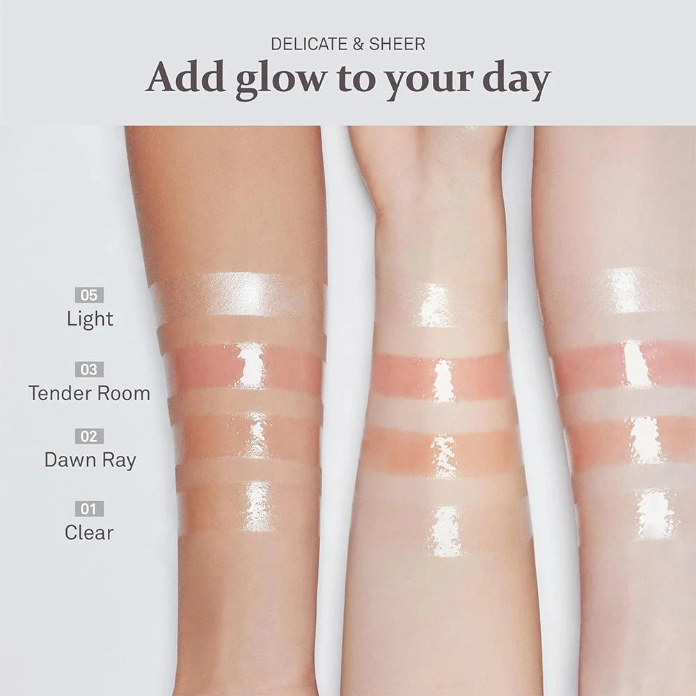 hince True Dimension Radiance Balm (4 Colors)