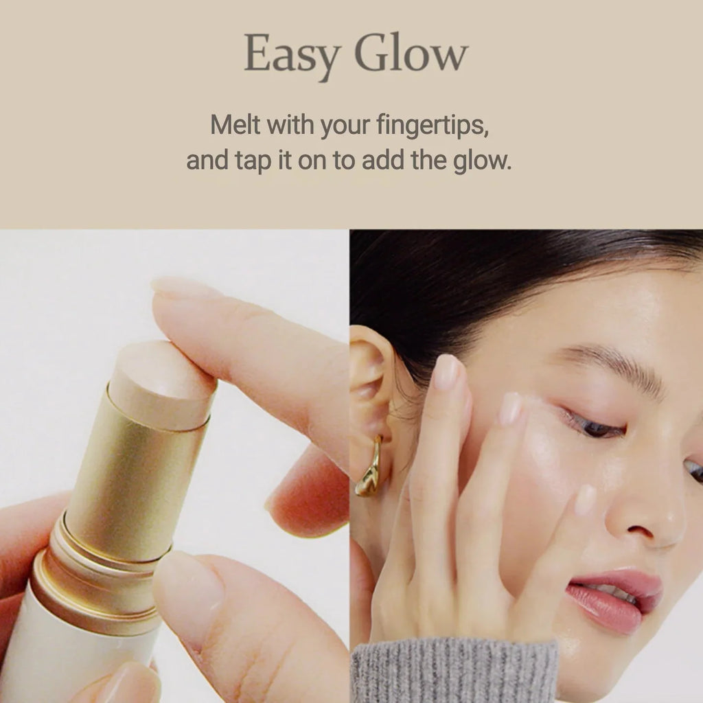 hince True Dimension Radiance Balm (4 Colors)
