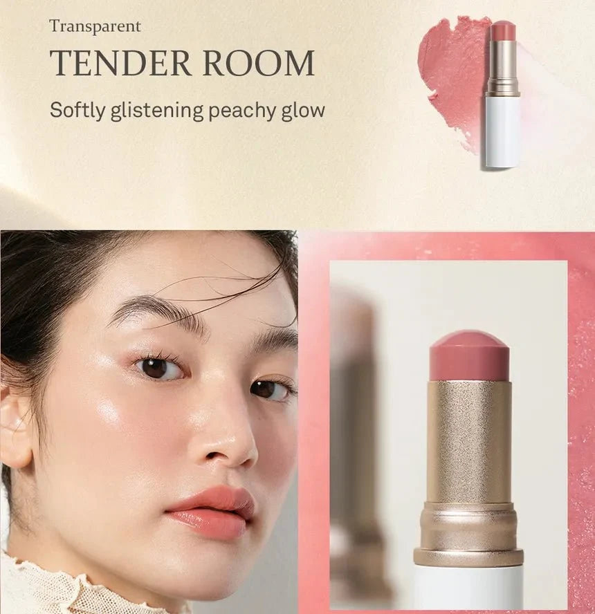 hince True Dimension Radiance Balm (4 Colors)