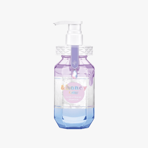 &Honey Color Control Repair Shampoo 440ml
