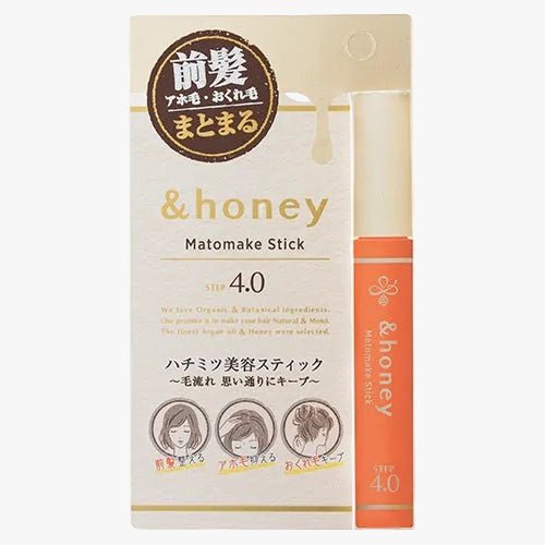 &honey Matomake Stick Step 4.0 9g