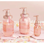 &Honey Melty Moist Repair Shampoo 1.0 445ml