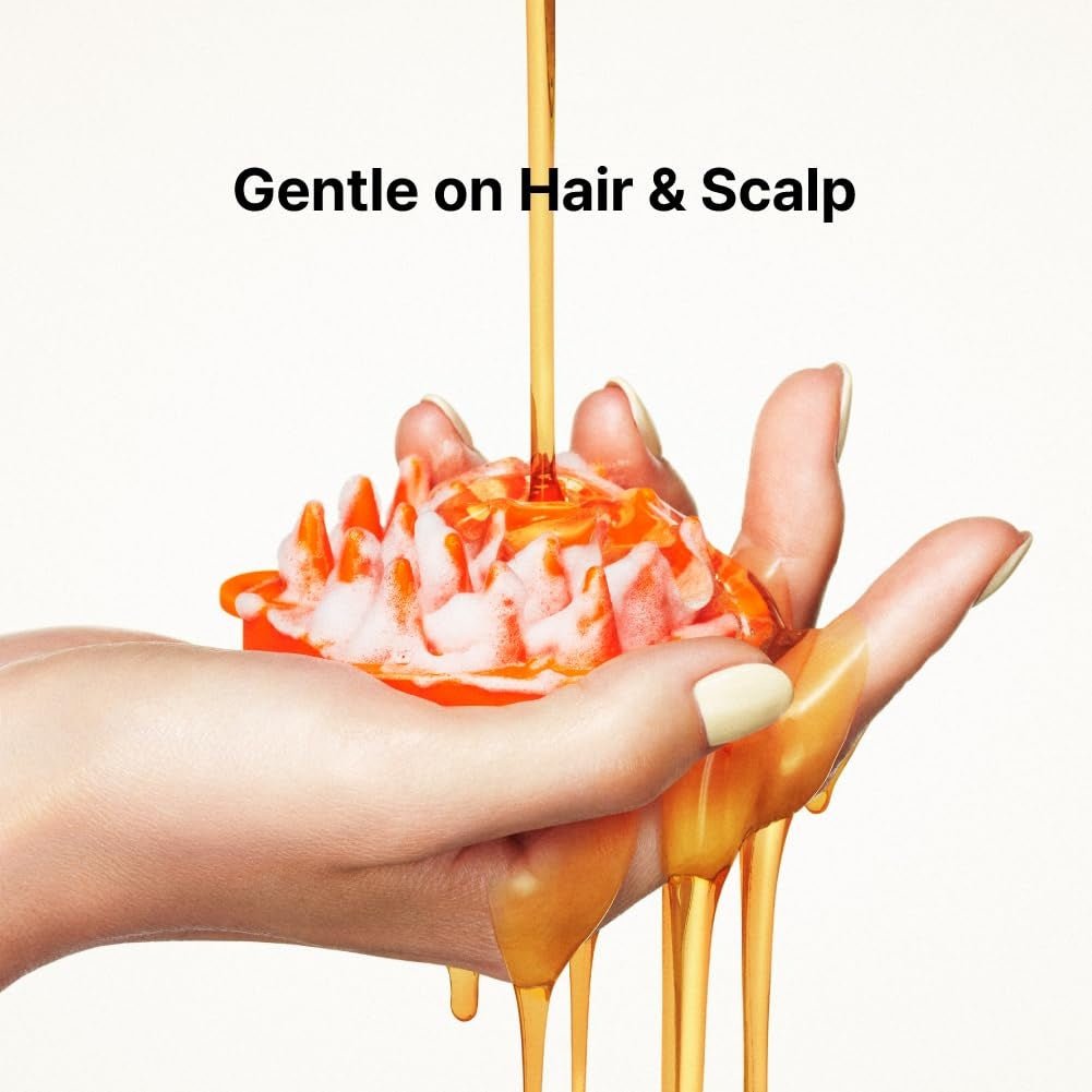 HONEYQUE Deep Repair Moist Conditioner 450ml