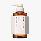 HONEYQUE Deep Repair Moist Shampoo 450ml