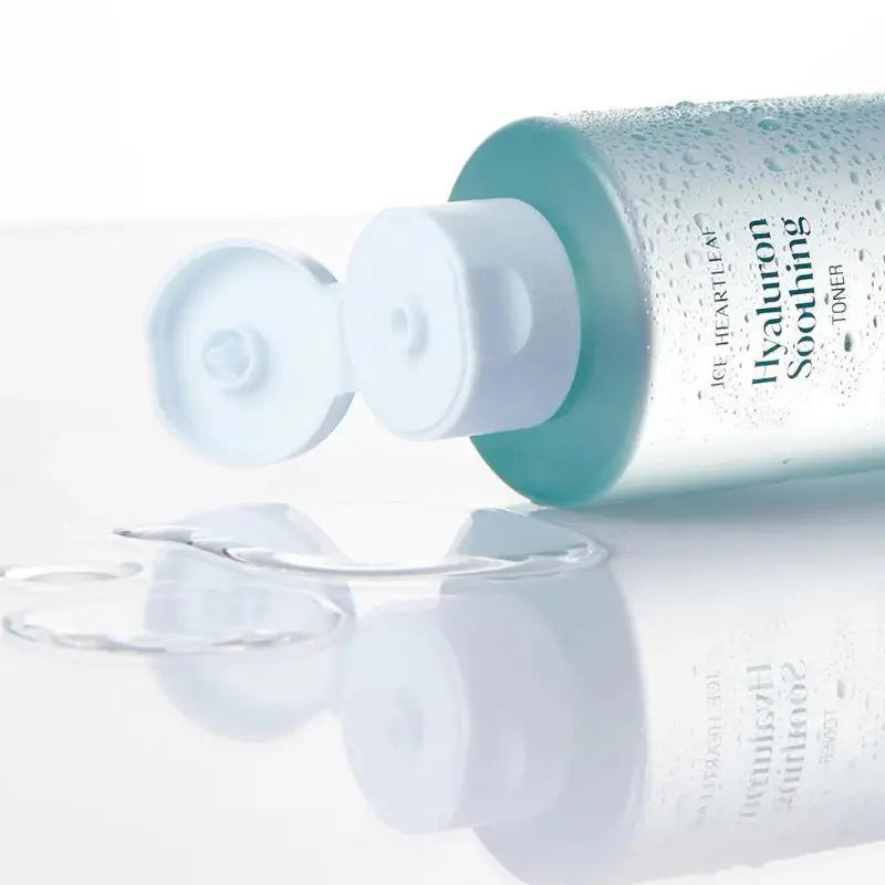 Goodal Houttuynia Cordata Hyaluron Soothing Toner 350ml