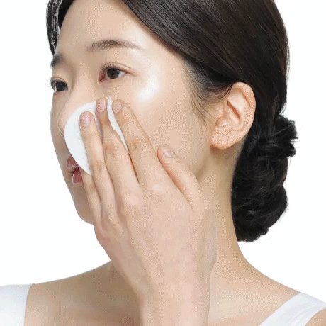 Celimax Ji Woo Gae Cica BHA Blemish Pad 170ml/ 60pads