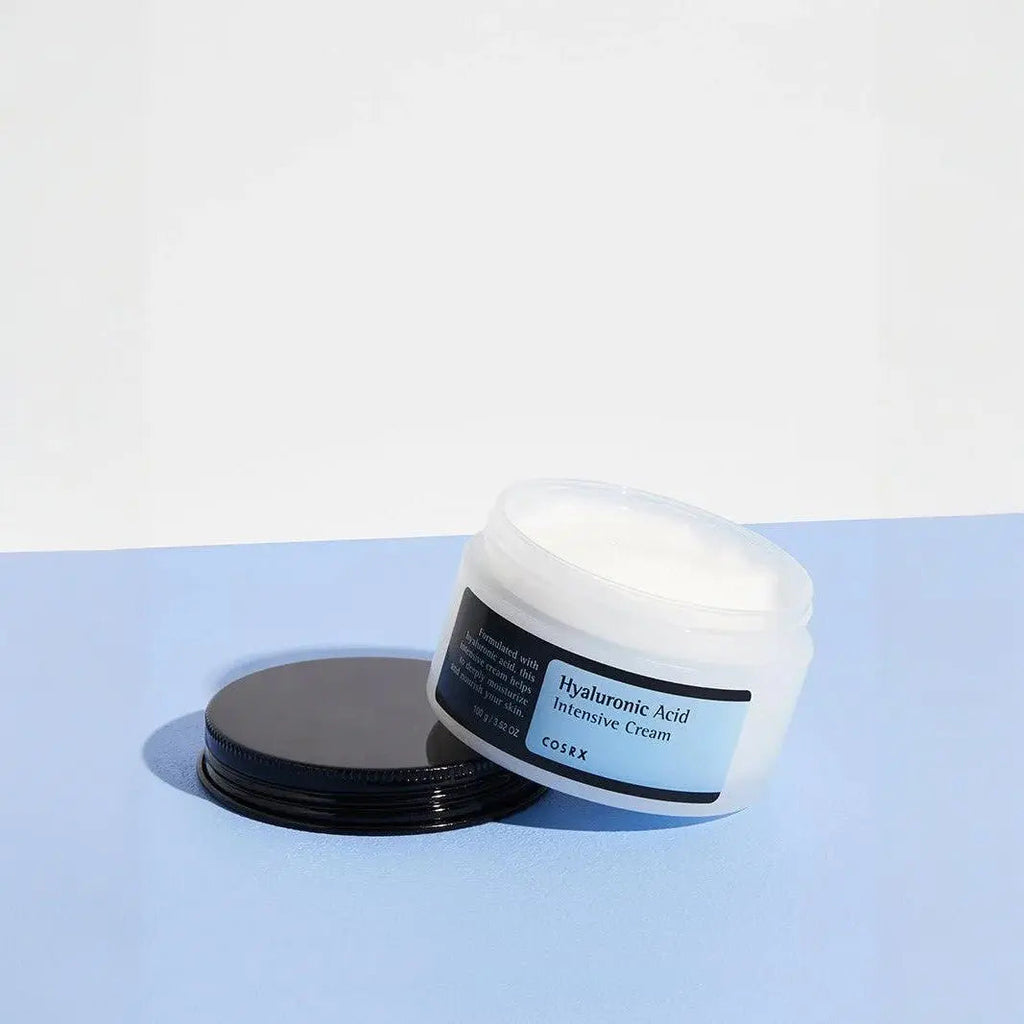 COSRX Hyaluronic Acid Intensive Cream 100ml