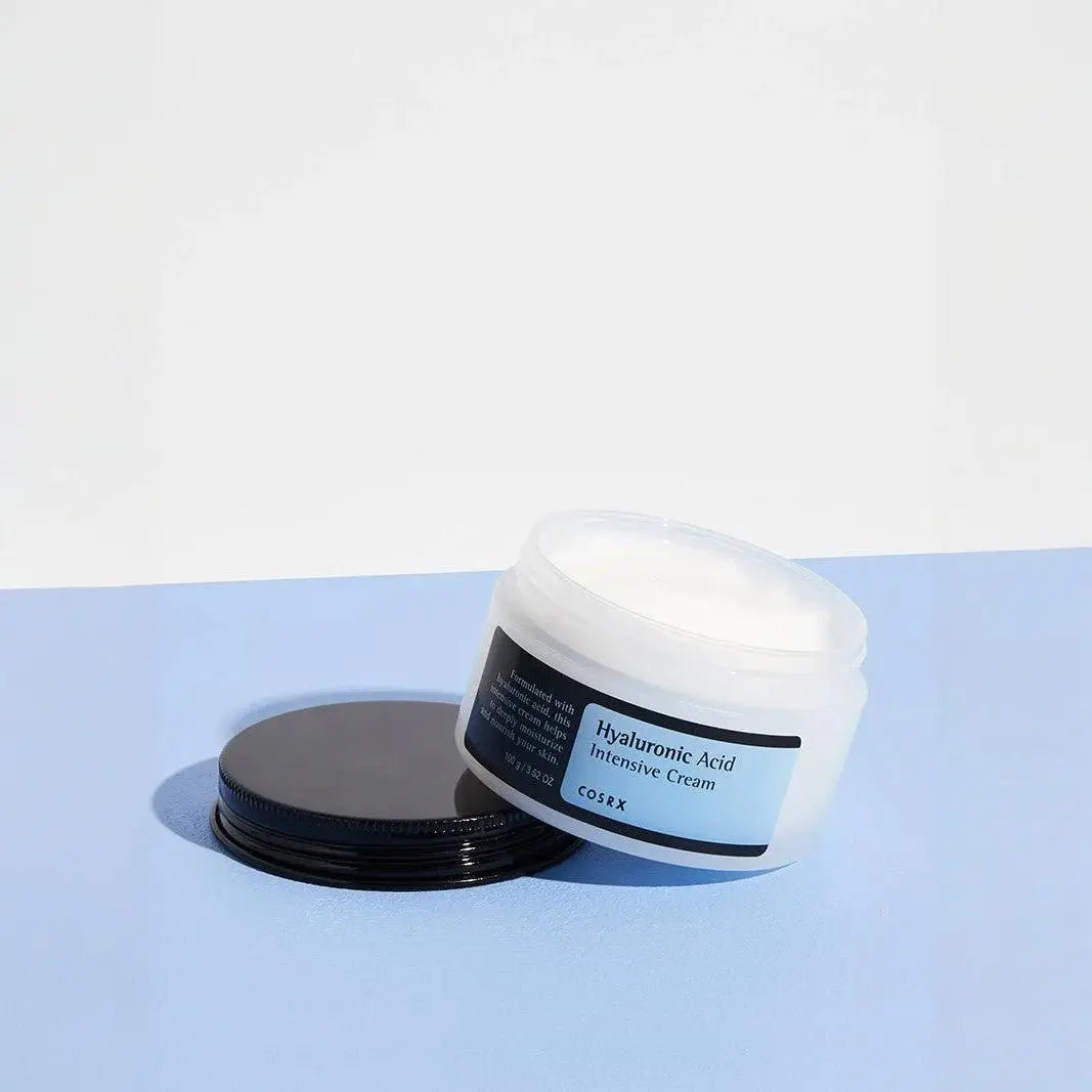 COSRX Hyaluronic Acid Intensive Cream 100ml