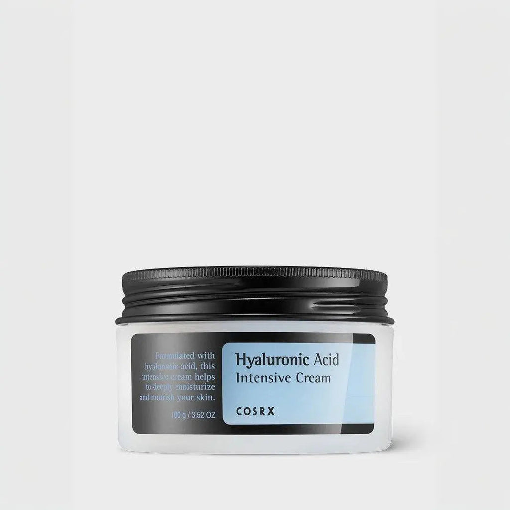 COSRX Hyaluronic Acid Intensive Cream 100ml