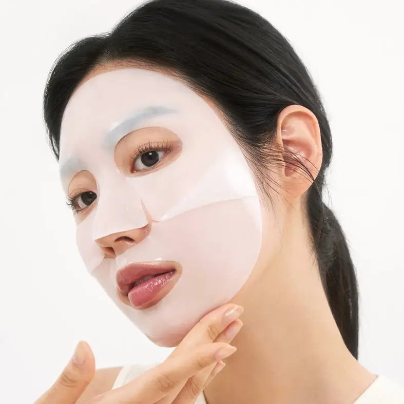 Biodance Best‑Loved Hydrogel Mask Duo