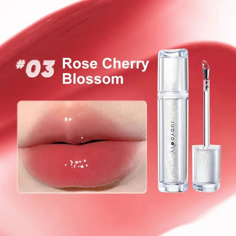 Judydoll Ice Watery Lip Gloss