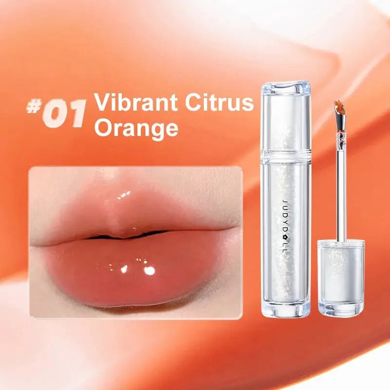 Judydoll Ice Watery Lip Gloss