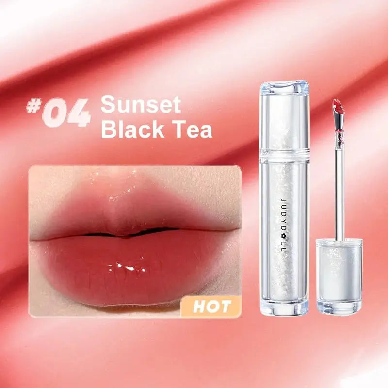 Judydoll Ice Watery Lip Gloss