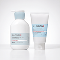 ILLIYOON Ceramide Ato Barrier Duo – Lotion & Concentrate Cream
