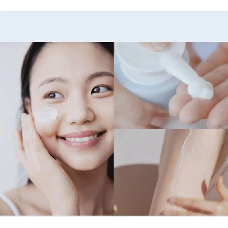 ILLIYOON Ceramide Ato Lotion 350ml