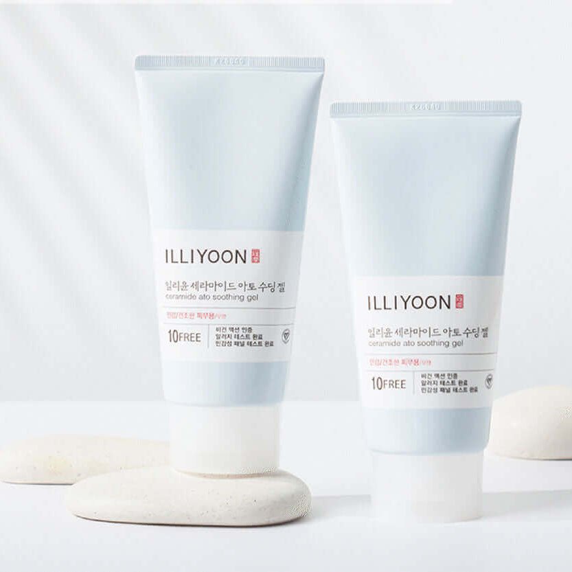 ILLIYOON Ceramide Ato Soothing Gel 175ml