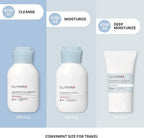 ILLIYOON Ceramide Ato Travel Kit (3 Items)