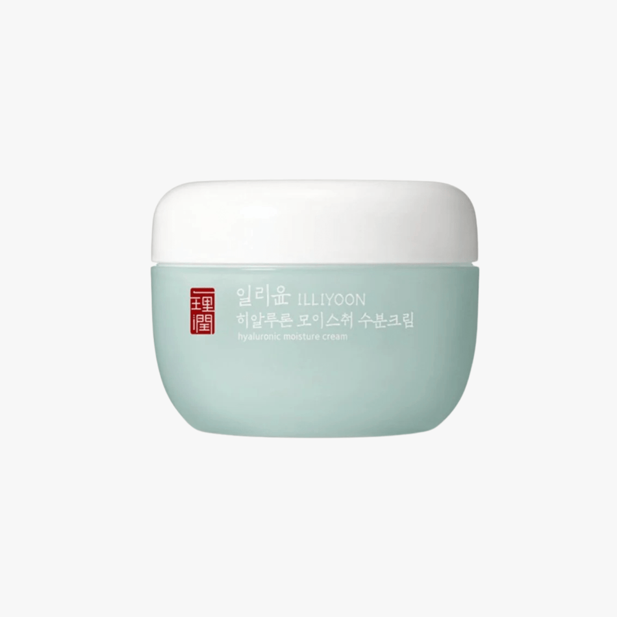 ILLIYOON Hyaluronic Moisture Cream 100ml