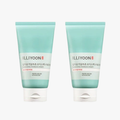 ILLIYOON Hyaluronic Moisture Cream Set 105mlx2