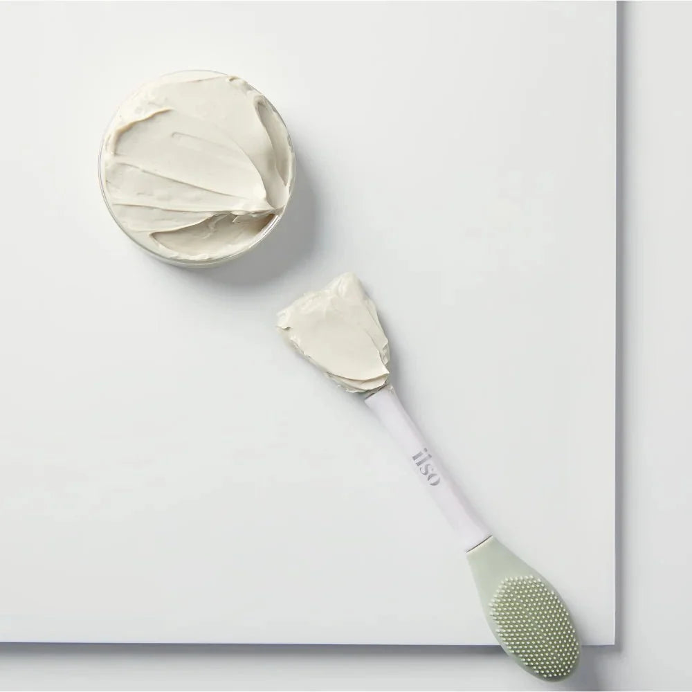 ilso Dual Clean Brush 1pc