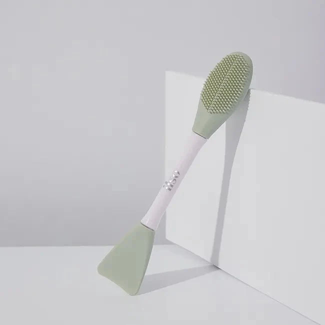 ilso Dual Clean Brush 1pc