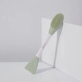 ilso Dual Clean Brush 1pc