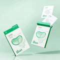 ilso No Problem Spot Patch 72P
